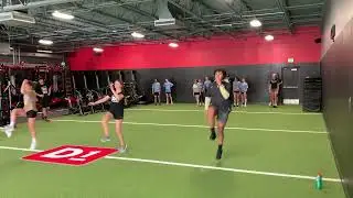 D1 Training Video 1