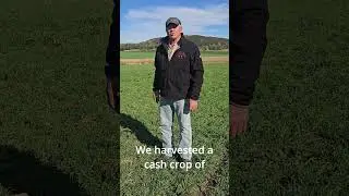 Terry Quam, USFRA Board of Directors