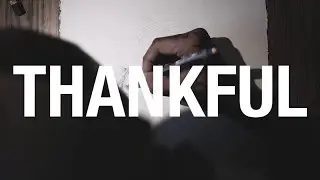 Wilsonn - Thankful