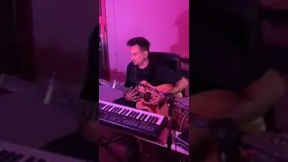 Chano - Instagram Live