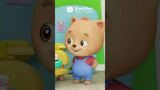 No More Diapers! 🍼 Time for the Potty 🚽#pottytraining  #toddlersongs  #pottytrain