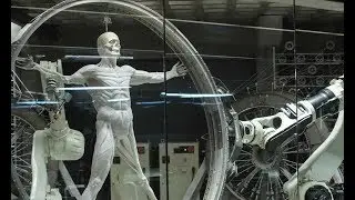 Medical Technology | Synthetic Muscle to Robots