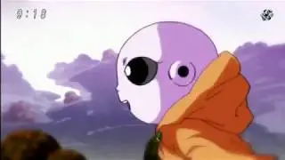 [ドラゴンボール超]ジレンの過去