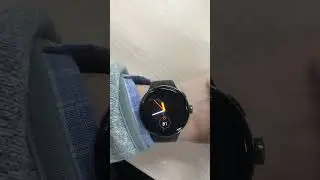 How to set always on mode?-Parsonver Smart Watch