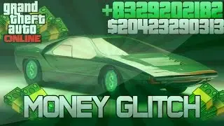 Gta 5 Money lobby