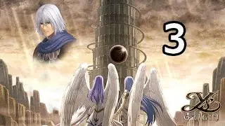 Ys Origin: Toal Fact | Part 3