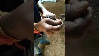 mig mag welding migrol kaisa set hoti hi