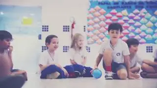 Pedacinho do Céu - Alfabetização