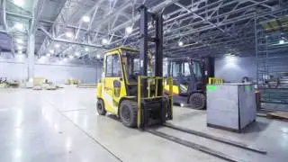 Finding Top Talent in the Material Handling Industry