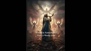 Find Us Worthy Jesus 