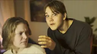 Sluta va en sn&auml;ll kille