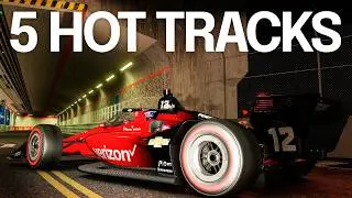 5 HOT TRACK Mods For Assetto Corsa! Download Links!  |  EP. 451