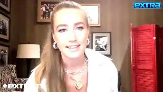 Ingrid Andress on Her CMA Nominations, Plus: Her New Single &lsquo;Lady Like&rsquo;