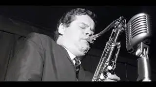 Tubby Hayes - 'Round About Midnight