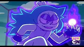 turbo fink! | ok ko amv