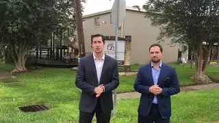 Sycamore Gardens Property Tour Intro