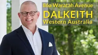 Prime Renovation Jewel! | 86a Waratah Avenue, Dalkeith Western Australia
