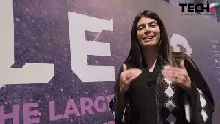 Contactless payments: An unstoppable trend | VISA | LEAP 2022 | TECHx