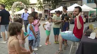 Arenys de Mar Vila del Llibre - 2025