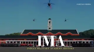 Indian military Academy | sword of honour ￼| ￼Nishkal Dwivedi | IMA Dehradun | ￼IMA POP 2025