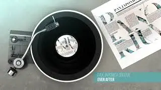 PAX JAPONICA GROOVE - Ever After ft.Chi4