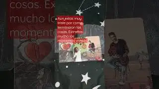 Volveremos a estar juntos?