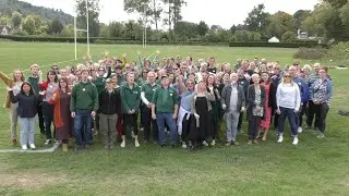 BBOWT careers