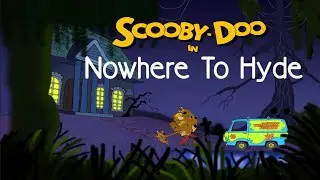Nowhere To Hyde (Audio Only)