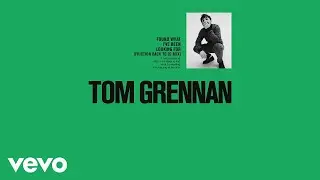 Tom Grennan - Found What I've Been Looking For (Friction `Back to 92' Mix) [Official Audio]