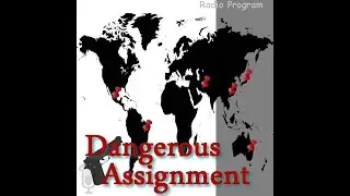 Dangerous Assignment - Kroner Cutlass (Eastern Europe)