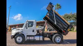Art's Trucks & Equipment - 4522987, 2018 Freightliner M2 Dump Truck