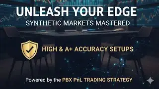 Trade Synthetic with Felix
