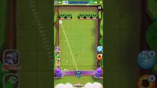 Bounzy gameplay test