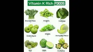 Vitamin k food #vitamink #vitaminfoods #deleciousfood #foodviralvideo #vitamin  #flowergarden