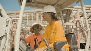 Build Your Future at the UH Community Colleges (:30)