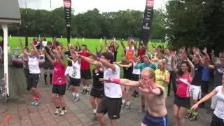 Rookiedag