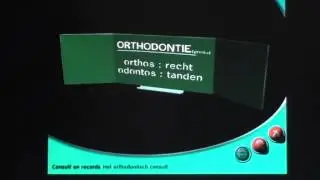 Het orthodontisch onderzoek