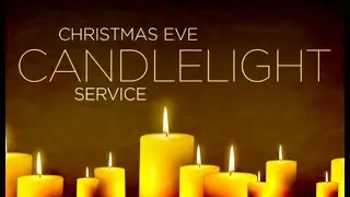December 24, 2025 - Christmas Eve Service: Stories & Songs