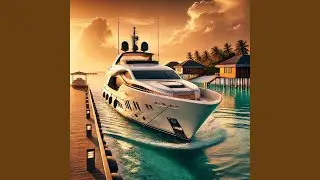Maldives vibes