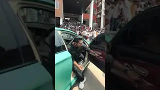 EAGLE GAMING BMW MASS ENTRY |🔥 #trendingyoutubeshorts #eaglegaming #bmw  #vandipranthan ✨🔥👀💨