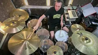 Zildjian K Ride 20