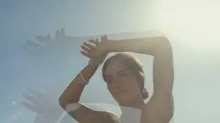 Jessica Skye - Tropic Of Pisces (Official Visualizer)