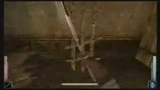 Dark Messiah of Might and Magic E3 Gameplay Footage