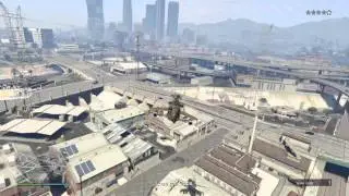 Grand Theft Auto V denial of service n stocks and scares