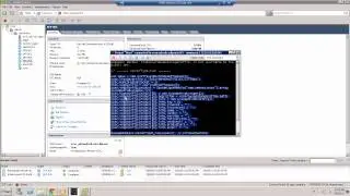 VMware vCAC 6.0 - Extensibility - Change CPU Core/Socket configuration by Matthias Eisner