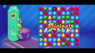 Candy Crush Soda Level 147