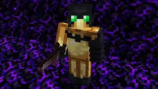 FoolishG gets a New Skin on the Dream SMP