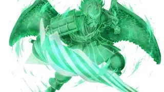 The Elder Scrolls V: Skyrim Mods: Shisui Perfect Susano'o Form