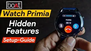 Boat Watch Primia Hidden Features |Boat Watch Primia Full Setup Guide |Boat Watch Primia Full Review