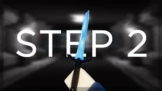 How to clear Night's End Step 2 | Roblox Arsenal Night's End